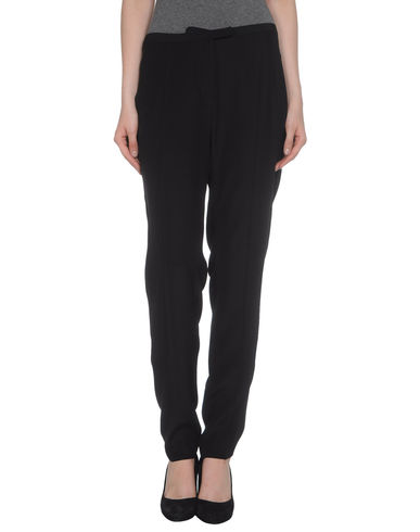 ZOOM ROBERTA FURLANETTO - Dress pants