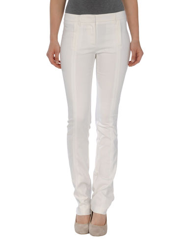 ZOOM VERSACE JEANS COUTURE - Casual pants