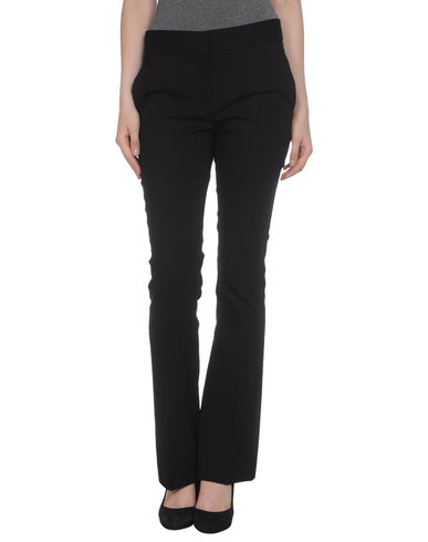 ZOOM ROBERTA FURLANETTO - Dress pants