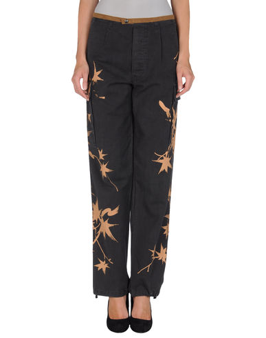ZOOM P.A.R.O.S.H. - Casual pants