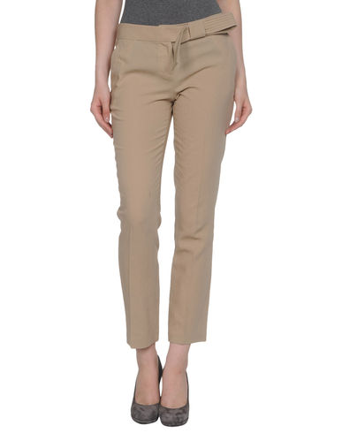 ZOOM ROBERTA FURLANETTO - Casual trouser