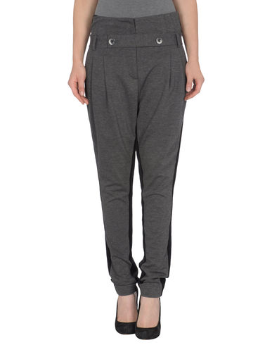 ZOOM PINKO - Casual pants