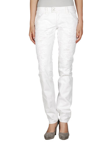 ZOOM CYCLE - Casual pants