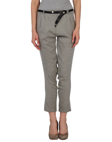 ZOOM GET LOST - Casual pants