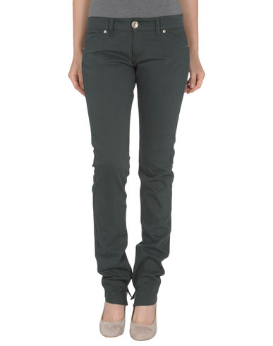 ZOOM PINKO - Casual pants