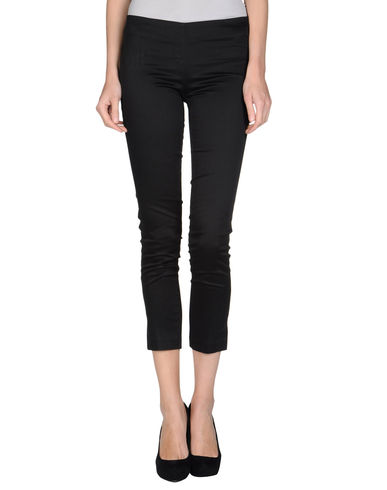 ZOOM SINEQUANONE - 3/4-length trousers