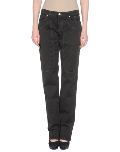 ZOOM JECKERSON - Casual pants