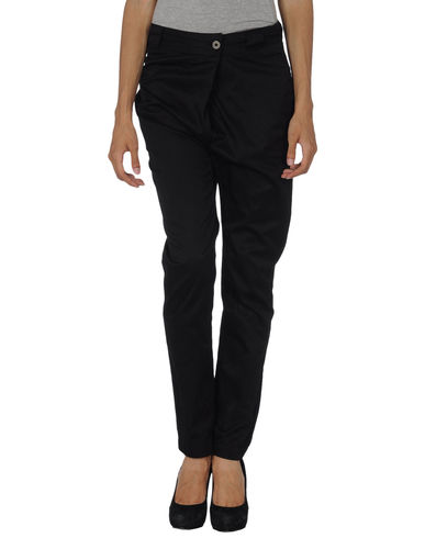 ZOOM MISERICORDIA - Casual trouser