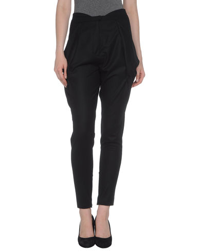 ZOOM ROBERTA FURLANETTO - Casual trouser