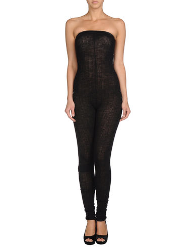 ZOOM COMEFORBREAKFAST - Pant overall