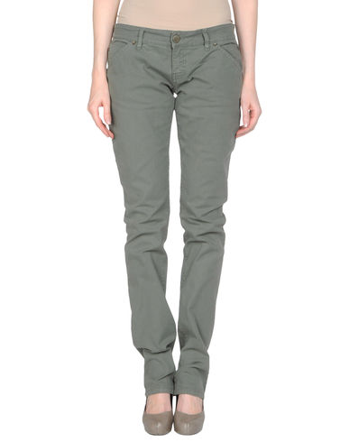 ZOOM PINKO - Casual trouser