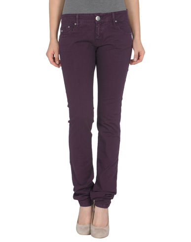 ZOOM PINKO - Casual trouser