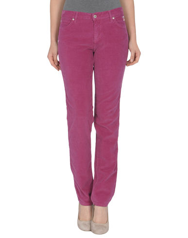 ZOOM ROŸ ROGER'S - Casual trouser