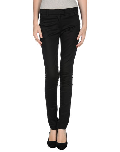 ZOOM VERSACE JEANS COUTURE - Casual trouser