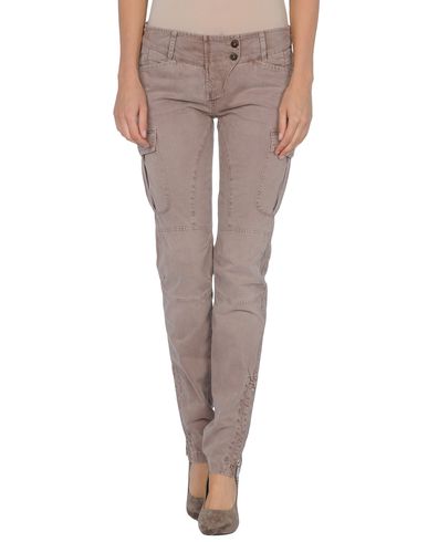 ZOOM PINKO - Casual trouser