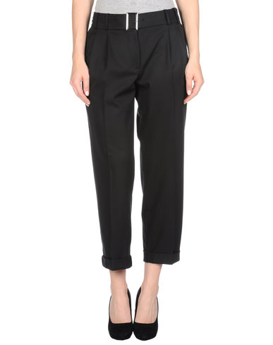 ZOOM PINKO - Dress pants