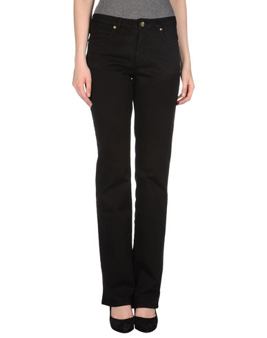 ZOOM DAKS LONDON - Casual pants