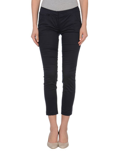 ZOOM MASSIMO REBECCHI - 3/4-length trousers