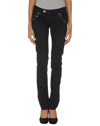ZOOM TAKE-TWO - Casual pants