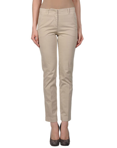 ZOOM INCOTEX - Casual trouser