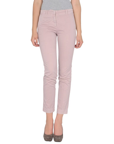 ZOOM INCOTEX - Casual trouser