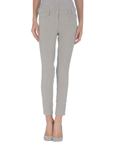 ZOOM 9.2 BY CARLO CHIONNA - Casual trouser