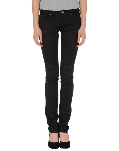 ZOOM REPLAY - Casual trouser