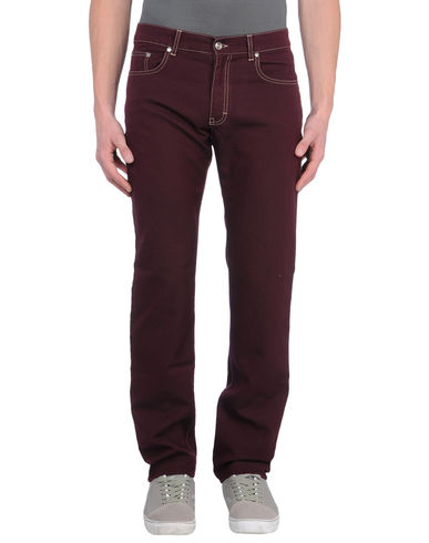 ZOOM REPORTER - Casual pants