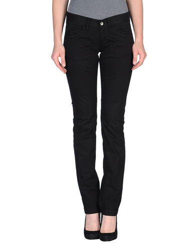 ZOOM FORNARINA - Casual trouser