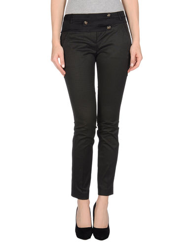 ZOOM PINKO - Casual trouser