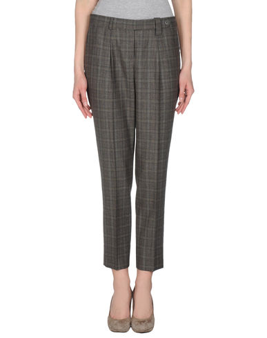 ZOOM INCOTEX - 3/4-length trousers