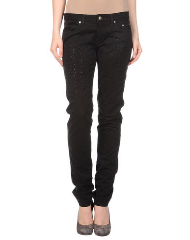 ZOOM JECKERSON - Casual pants