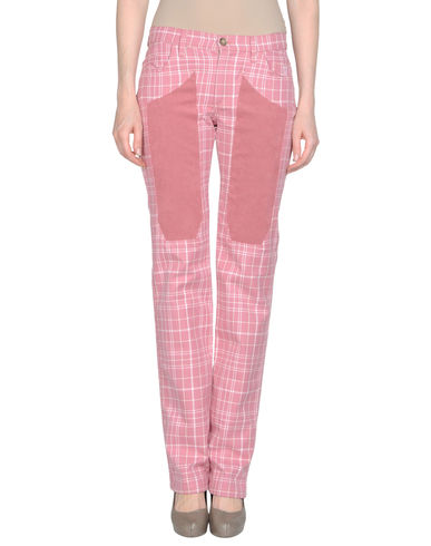 ZOOM JECKERSON - Casual pants