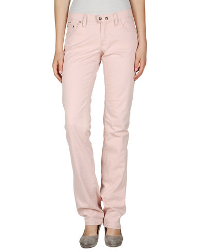 ZOOM PARASUCO CULT - Casual trouser