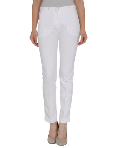 ZOOM INCOTEX - Casual pants