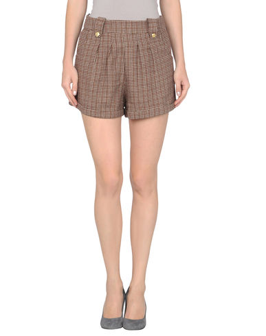 ZOOM YUMI' - Shorts