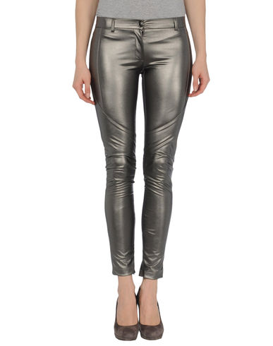 ZOOM PINKO - Casual pants