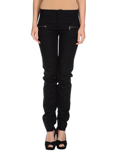 ZOOM VERSUS - Casual pants