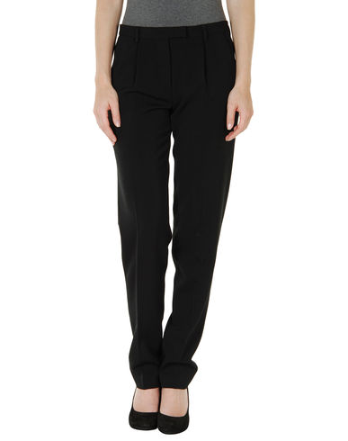 ZOOM IRMA BIGNAMI - Formal trouser