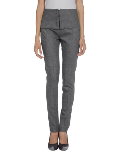 ZOOM MAURO GASPERI - Casual pants