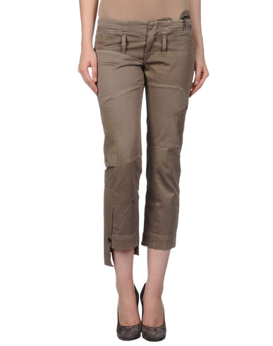 ZOOM DOUUOD - 3/4-length short