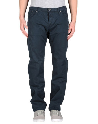 ZOOM BURBERRY BRIT - Casual pants