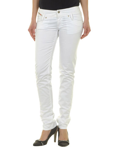 ZOOM DIESEL - Casual trouser
