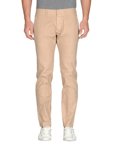 ZOOM DSQUARED2 - Casual pants