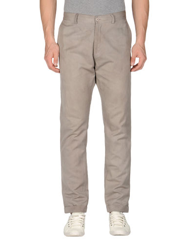 ZOOM MAURO GRIFONI - Casual trouser