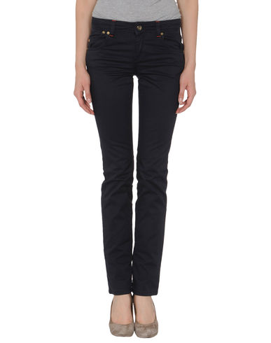 ZOOM ICE ICEBERG - Casual pants
