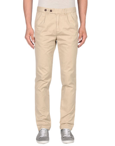 ZOOM REDS - Casual pants