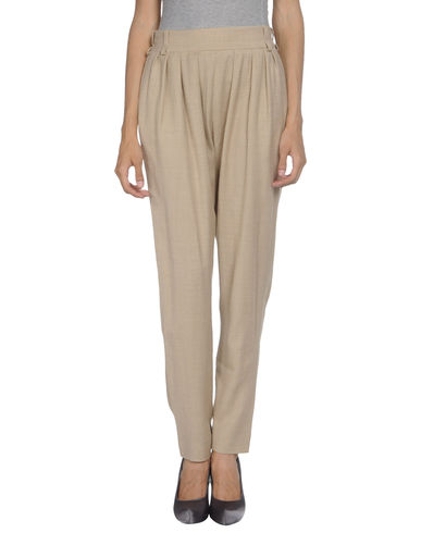 ZOOM CHLOÉ - Casual pants