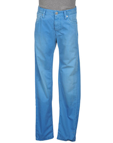 ZOOM STONE ISLAND JUNIOR - Casual pants