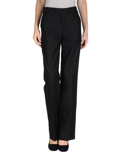 ZOOM JEAN PAUL GAULTIER FEMME - Casual pants
